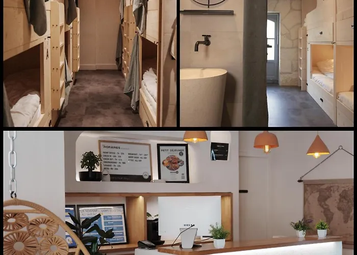Le Maje Hostel